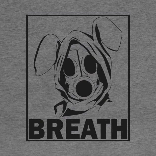 Rabbit's Breath - Breath It Collection by jpcopt